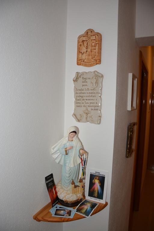 Pansion Ivan Međugorje Екстериор снимка