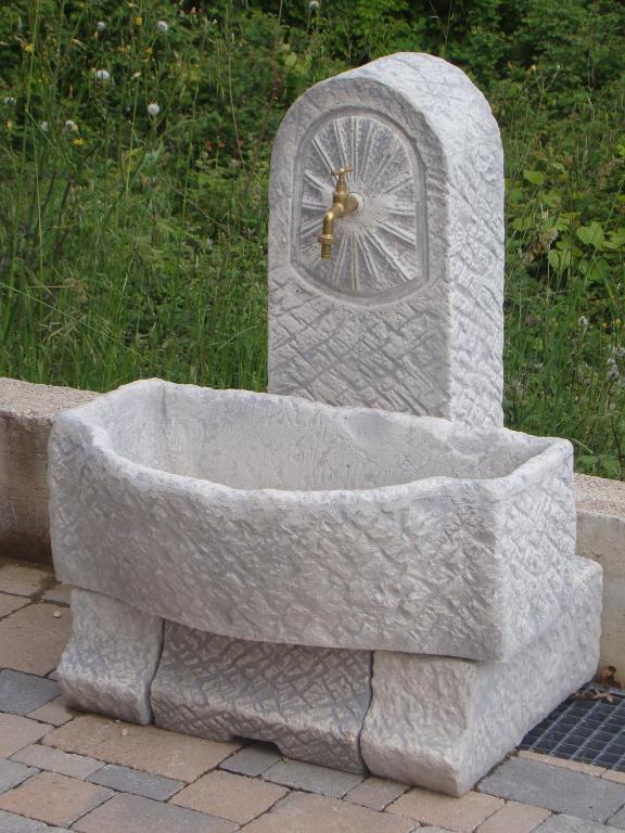 Pansion Ivan Međugorje Екстериор снимка