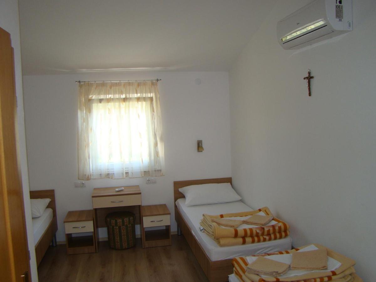Pansion Ivan Međugorje Екстериор снимка